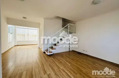 Sobrado com 3 dormitórios, 104 m² - venda por r$ 690.000,00 ou aluguel por r$ 5.187,52/mês - algarve - cotia/sp