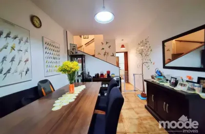 Sobrado com 2 Quartos à venda, 84 m² por R$ 495.000 - Jardim América - Taboão da Serra/SP