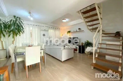 Casa em condomínio com 3 quartos à venda, 115 m² por r$ 699.000 - jardim rosa maria - são paulo/sp