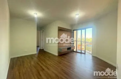 Apartamento com 2 Quartos à venda, 57 m² por R$ 395.000 - Jardim Bonfiglioli - São Paulo/SP