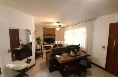 Casa com 3 quartos, 130 m² - venda por r$ 740.000 ou aluguel por r$ 4.200/mês - jardim ester - são paulo/sp