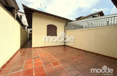 Casa com 2 Quartos à venda, 85 m² por R$ 495.000 - Jardim Ester - São Paulo/SP