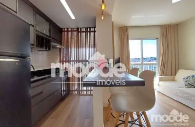 Apartamento com 2 Quartos, 63 m² - venda por R$ 540.000 ou aluguel por R$ 4.694/mês - Jaguaré - São Paulo/SP