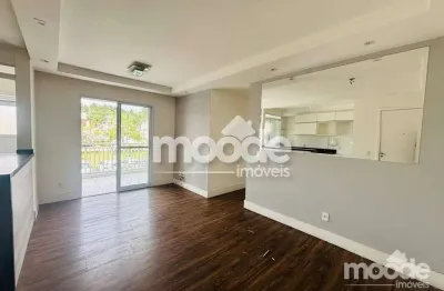 Apartamento com 3 dormitórios, 70 m² - venda por R$ 495.000,00 ou aluguel por R$ 3.500,00/mês - Gramado - Cotia/SP