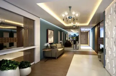 Últimas unidades disponíveis! apartamento com 3 dormitórios i 1 suíte l sol da manhã - capoeiras - florianópolis/sc