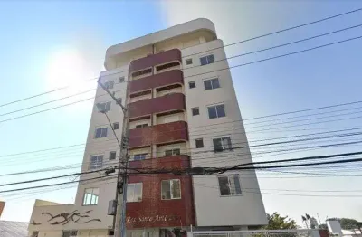Apartamento duplex à venda com 3 quartos 3 suítes, 99m² em capoeiras florianópolis