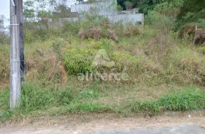 Terrenos planos, prontos pra construir em forquilhas - são josé - sc
