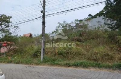 Terrenos planos, prontos pra construir em forquilhas - são josé - sc