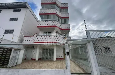 Apartamento triplex à venda com 3 quartos 1 suíte, 120m² em jardim atlântico florianópolis