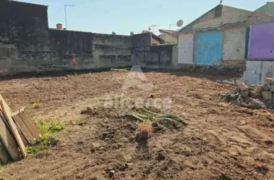 Terreno à venda com , 330,24m² em ipiranga são josé