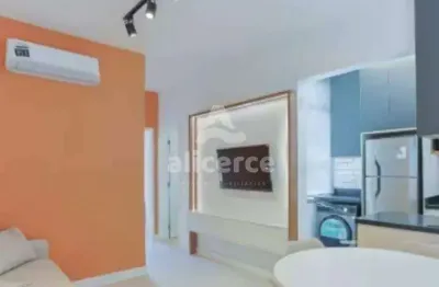 Apartamento de 2 dormitórios no centro de florianópolis