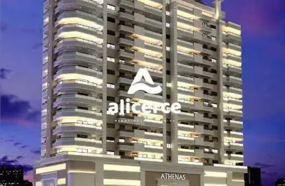 Apartamento novo 3 dormitórios sendo 1 suíte - campinas / sj