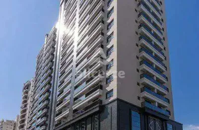 Pronto para morar - apartamento à venda com 3 quartos 3 suítes, 116,7m² em kobrasol são josé
