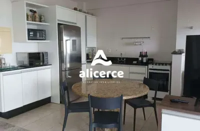 Apartamento à venda com 3 quartos 1 suíte, 110,53m² em estreito florianópolis