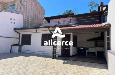 Casa à venda com 3 quartos , 110m² em forquilhas são josé