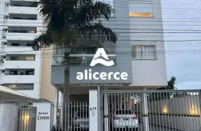 Apartamento à venda com 2 quartos 1 suíte, 64m² em ipiranga são josé