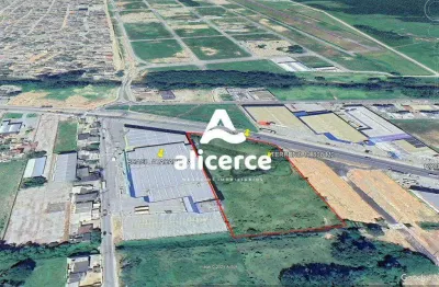 Terreno à venda com , 11.828m² em sertão do maruim são josé