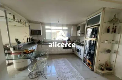 Casa com 3 quartos à venda na Rua Desembargador José Roberto Guilhon, 397, Jardim Atlântico, Florianópolis