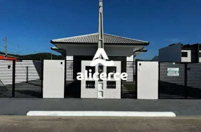 Casa à venda com 2 quartos 1 suíte, 56m² em forquilhas são josé