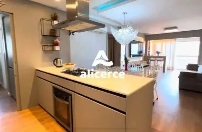 Apartamento com 3 quartos à venda na Rua Eugênio Raulino Koerich, 148, Jardim Atlântico, Florianópolis