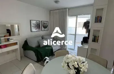 Apartamento 2 quartos (1 suíte) roçado/são josé - nicolas residence