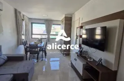 Apartamento com 3 quartos à venda na Rua Raul Leonardo Weiss, 181, Praia de Fora, Palhoça
