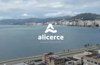 Apartamento à venda com 3 quartos 1 suíte, 105m² em estreito florianópolis