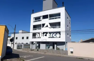 Apartamento à venda com 2 quartos 1 suíte, 80m² em flor de nápolis são josé