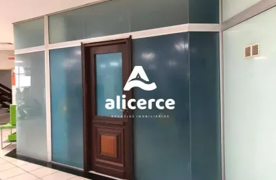 Ponto comercial à venda na Rua Esteves Júnior, 50, Centro, Florianópolis