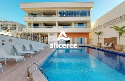 Apartamento à venda com 2 quartos 1 suíte, 73m² em barreiros são josé