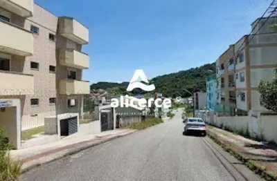 Apartamento à venda com 2 quartos , 81,73m² em forquilhinha são josé