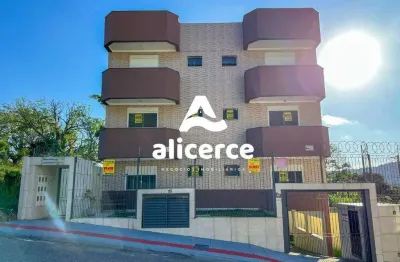 Apartamento à venda com 3 quartos 1 suíte, 72m² em forquilhinha são josé
