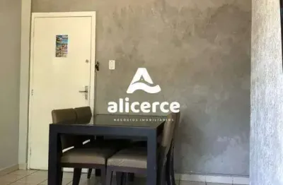 Apartamento à venda com 2 quartos , 58,9m² em jardim atlântico florianópolis