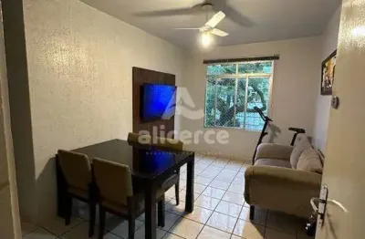 Apartamento à venda com 2 quartos , 58,9m² em jardim atlântico florianópolis