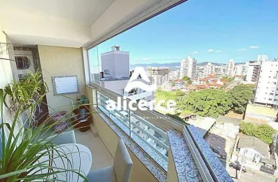Apartamento à venda com 3 quartos 1 suíte, 92m² em barreiros são josé