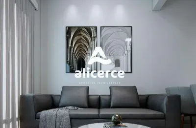 Apartamento de 3 dormitórios com suíte e sacada gourmet – entrega em agosto de 2025