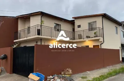 Imóvel de esquina para investimento com alta rentabilidade – bairro serraria, são josé/sc