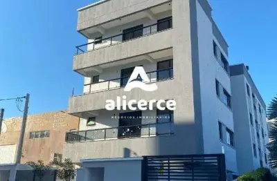 Apartamento à venda com 2 quartos 1 suíte, 77,76m² em flor de nápolis são josé