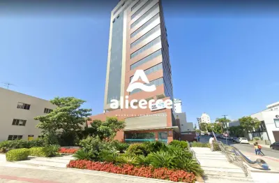 Sala comercial à venda na Rua Fúlvio Aducci, 627, Estreito, Florianópolis