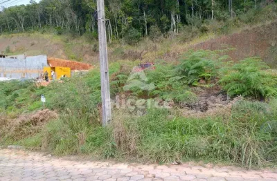 Terrenos planos, prontos pra construir em forquilhas - são josé - sc