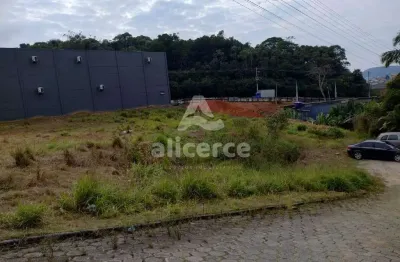 Terrenos planos, prontos pra construir em forquilhas - são josé - sc