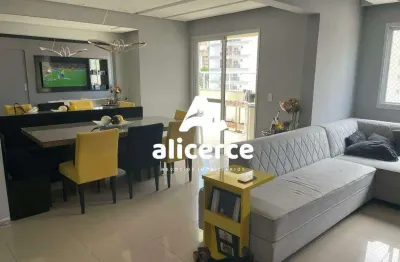 Cobertura à venda com 3 quartos 1 suíte, 136,66m² em nossa senhora do rosário são josé