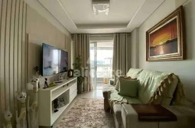 Apartamento à venda com 3 quartos 1 suíte, 87,43m² em campinas são josé