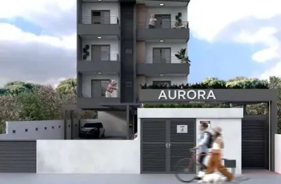 Pronto para morar - apartamento à venda i 2 quartos i1 suíte i 63m² i sertão do maruim - são josé