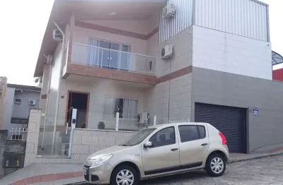 Casa à venda com 3 quartos 1 suíte, 477m² em serraria são josé