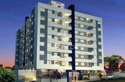 Apartamento garden à venda com 3 quartos 1 suíte, 84,64m² em capoeiras florianópolis