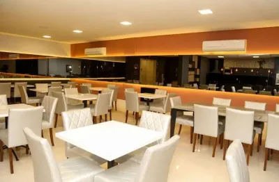Apartamento no centro de palhoça – 2 e 3 dormitórios | lazer completo | a partir de r$ 640.000,00