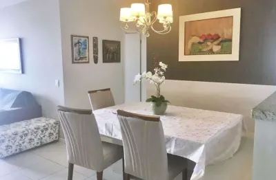 Apartamento 3 dormitórios com suíte e sacada gourmet em campinas – são josé