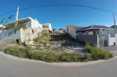 Terreno à venda na Rua José Cosme Pamplona, 33, Bela Vista, Palhoça