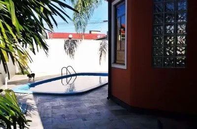 Casa à venda com 4 quartos 1 suíte, 360m² em real parque são josé